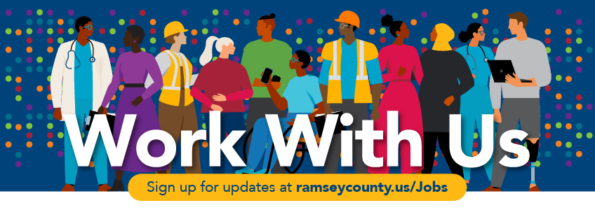 Jobs | Ramsey County