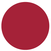 Ramsey County Brand Color - Red