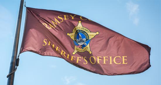 Sheriff's Office | Ramsey County